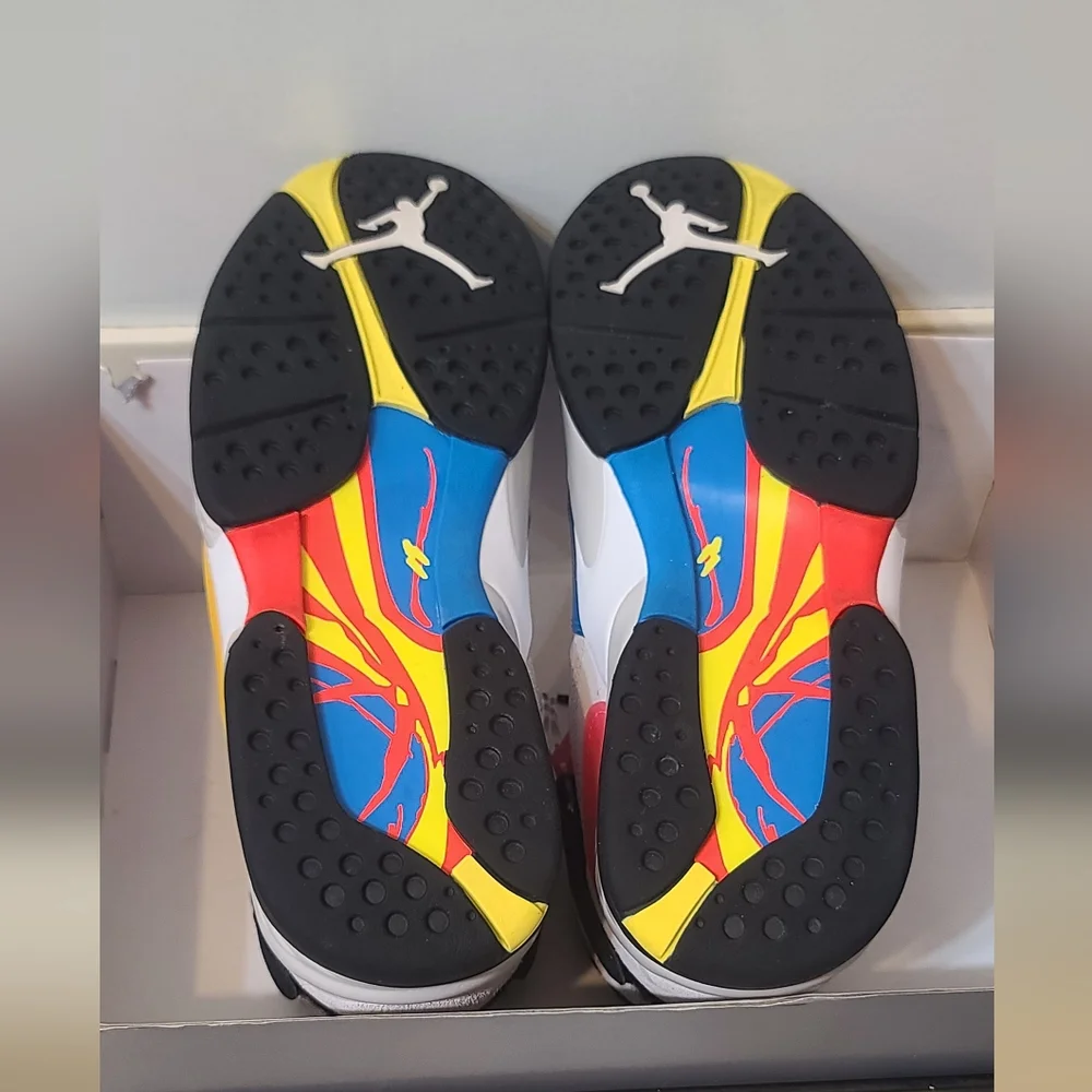Air Jordan Retro 8 SE